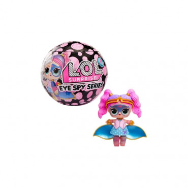 L.O.L. Surprise Eye Spy Tots