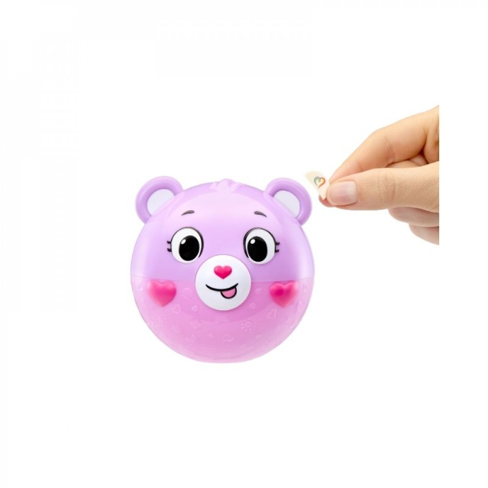 L.O.L. Surprise Loves Care Bears Tots