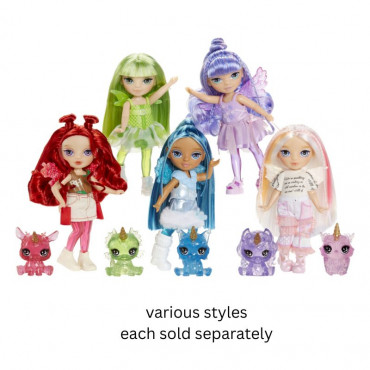 Rainbow High Lt Rainbow Fantasy