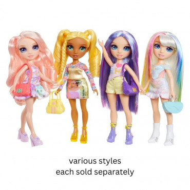 Rainbow High Entry Fashion Doll Asst