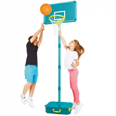 All Surface Basketball