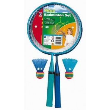 Mini Badminton Set