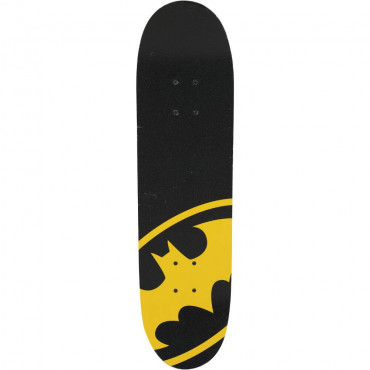 Skatboard Batman