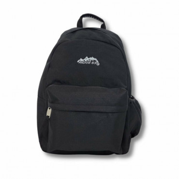 Morgan Backpack Black