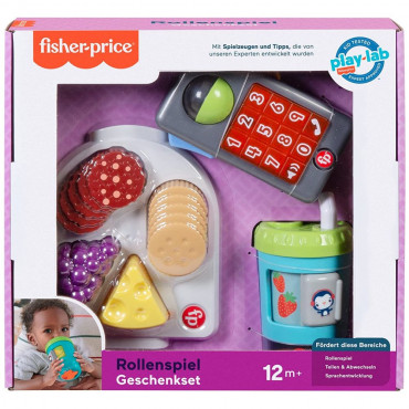 FP HELLO ROLE PLAY KIT