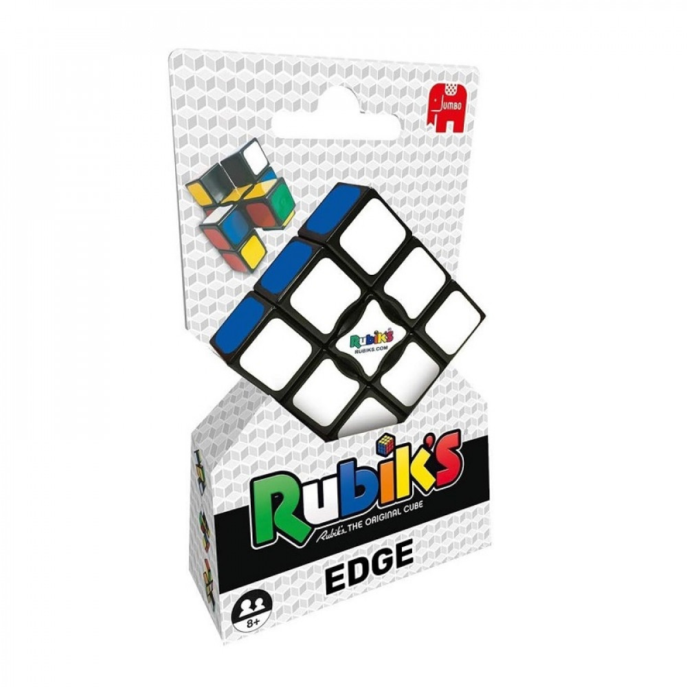 JUMBO RUBIK S EDGE