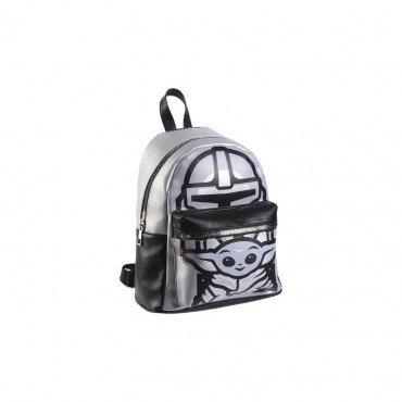 STAR WARS MANDALORIAN BACKPACK 2