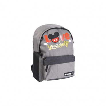 MICKEY BACKPACK CASUAL
