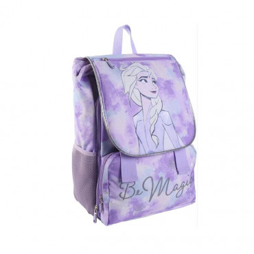 FROZEN BACKPACK