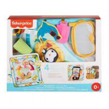 FP DIVE RIGHT IN ACTIVITY MAT