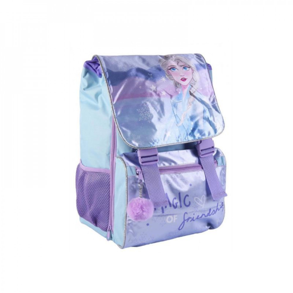 FROZEN BACKPACK SCHOOL