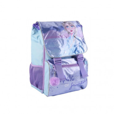 FROZEN BACKPACK SCHOOL