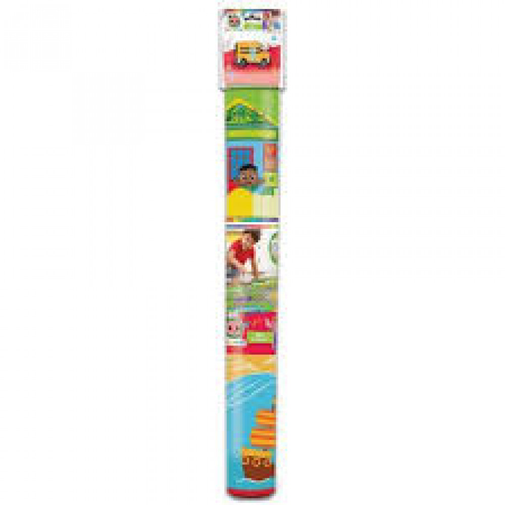COCOMELON SUPER GIANT MAT