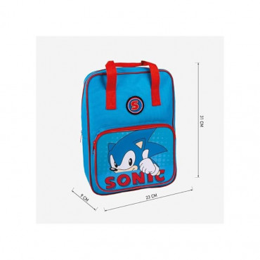 SONIC KIDS BACKPACK