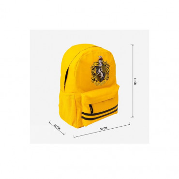HARRY POTTER BACKPACK HUFFLEPUFF