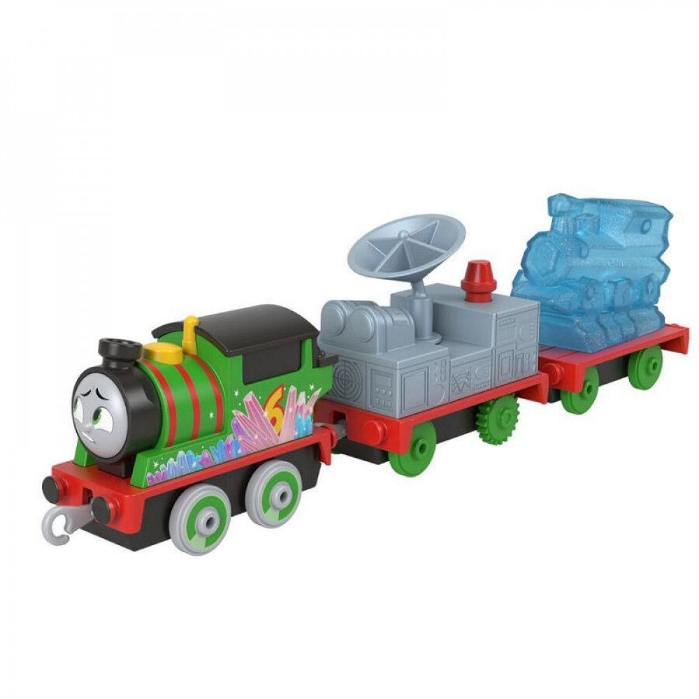 THOMAS AND FRIENDS DELIVERIES ASSORTED