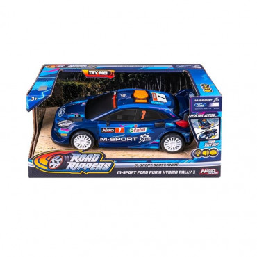 ROAD RIPPERS M-SPORT BOOST CAR W/ LIGHT/SOUND