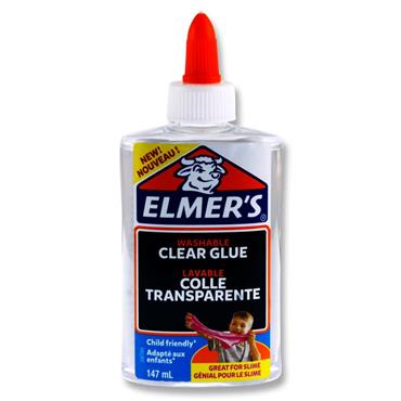 Clear 147Ml Clear Glue (Slime)