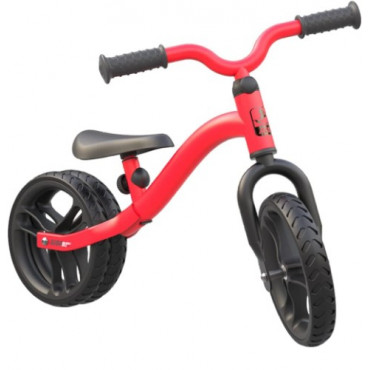 Balance Bike Neon Red