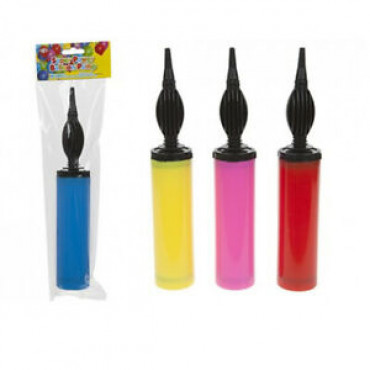 Balloon Pump Plastic