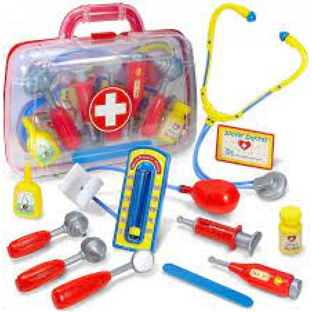 MEDICAL KIT