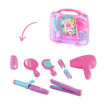 B/O HAIR STYLIST CARRY CASE
