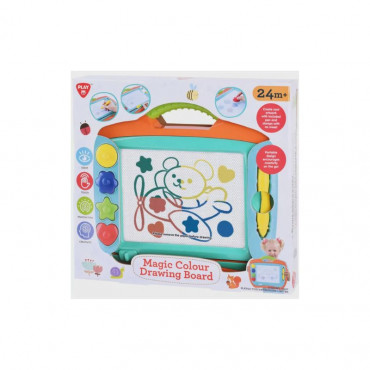 MAGIC COLOUR DRAWING BOARD