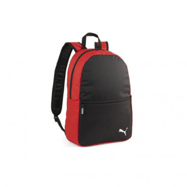 Backpack Core Puma teamGOAL black red