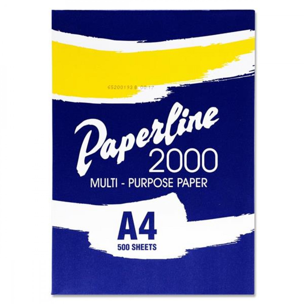 Copier Paper Ream A4 70gsm- 500 Sheets