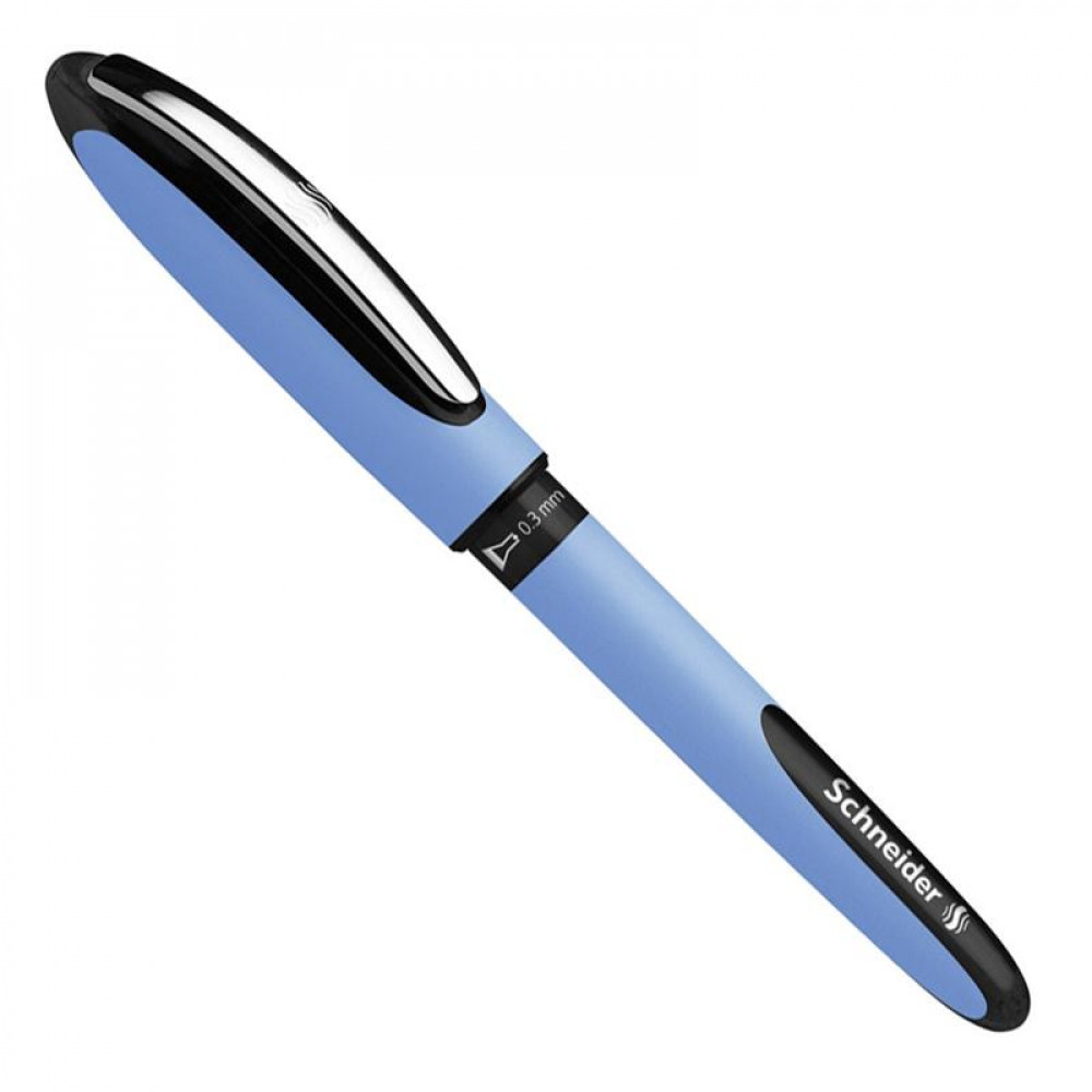 Schneider One Hybrid No.3 Roller Ball Pen