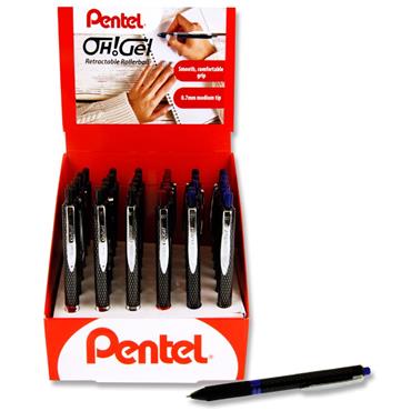 Pantel Gel Pen