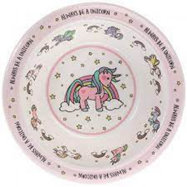 UNICORN BOWL LITTLE STARS