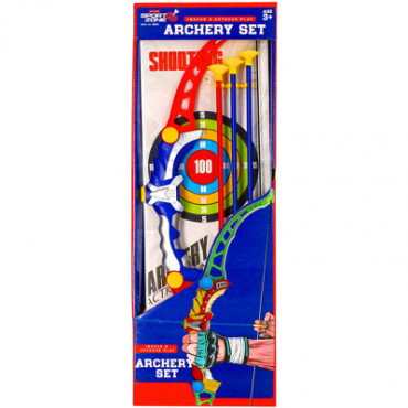 ARCHERY SET