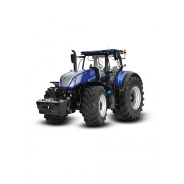 New Holland Tractor 1:32