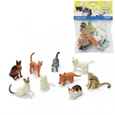 Cat World