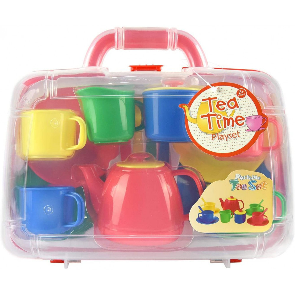 Portable Tea Set