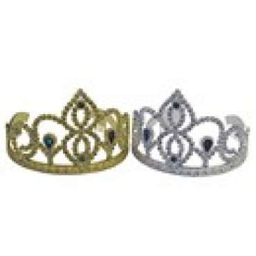 Jewelled Tiara