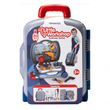 Little Workshop Suitcase
