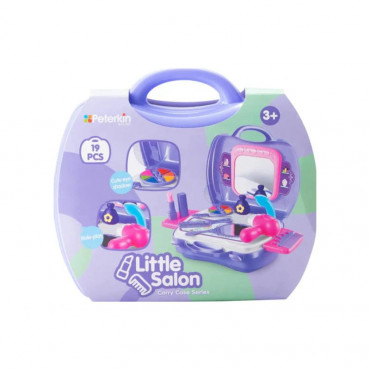 Little Salon Carry Case