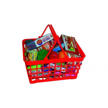 Grocery Basket