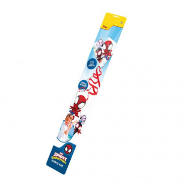 Spiderman Plastic Kite