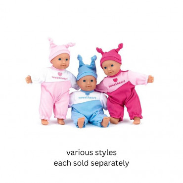 Dolls World Little Loves