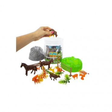 FARM FUN BUCKET