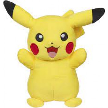 Exclusive Pikachu 8inch Plush