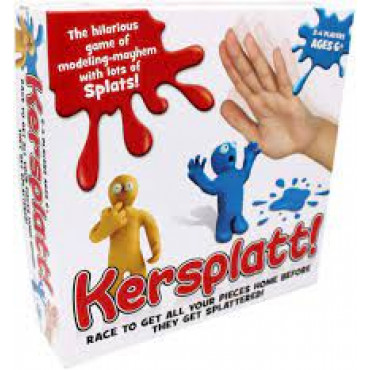 KERSPLATT