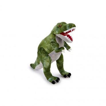 Henry The T-Rex Plush