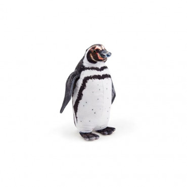 Harriet The Penguin