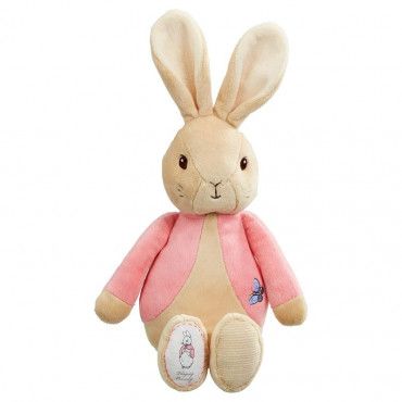 My First Flopsy Bunny