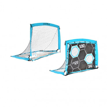 PrecisionPLAY 2in1 Pop-up Target Goal