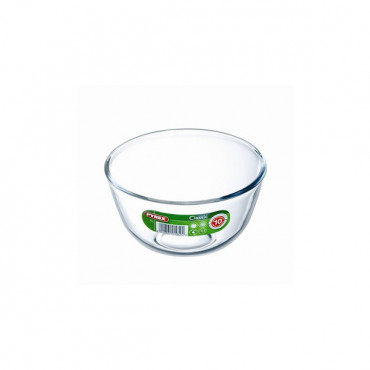 Pudding Bowl 1Lt Pyrex